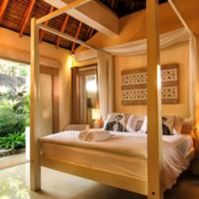 Sanur Bamboo Moon Villas מראה חיצוני תמונה